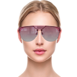Слънчеви очила Furla SFU225 H88X 99